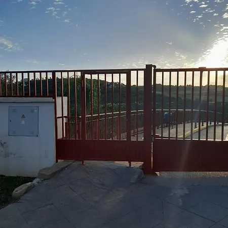 Feel The Vibe Alcaidesa Apartment San Roque  Exterior photo