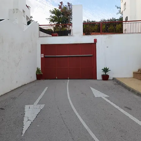 Feel The Vibe Alcaidesa Apartment San Roque  Exterior photo