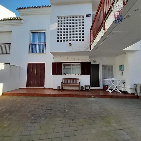 Feel The Vibe Alcaidesa Apartment San Roque  Exterior photo