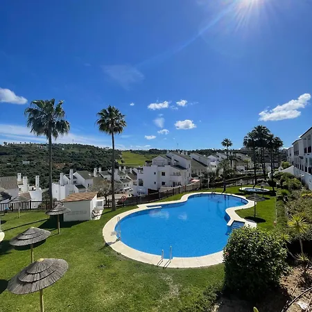 Feel The Vibe Alcaidesa Apartment San Roque  Exterior photo