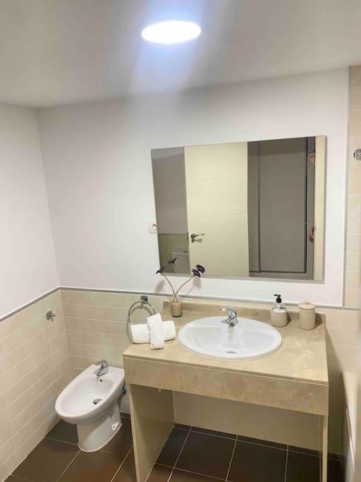 Apartment Feel The Vibe Alcaidesa