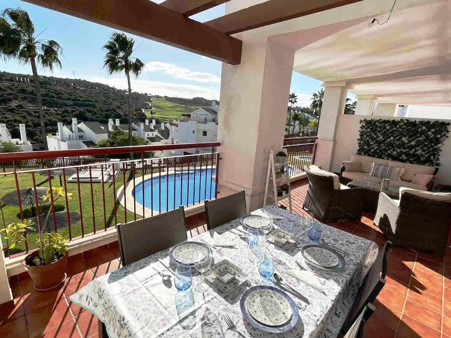 Feel The Vibe Alcaidesa San Roque (Andalucia)