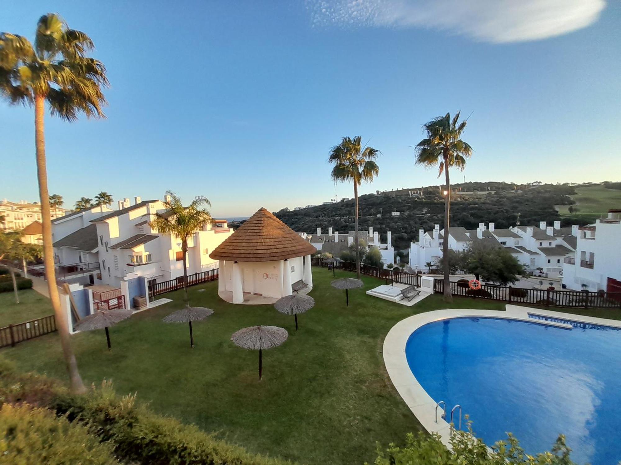 Apartment Feel The Vibe Alcaidesa