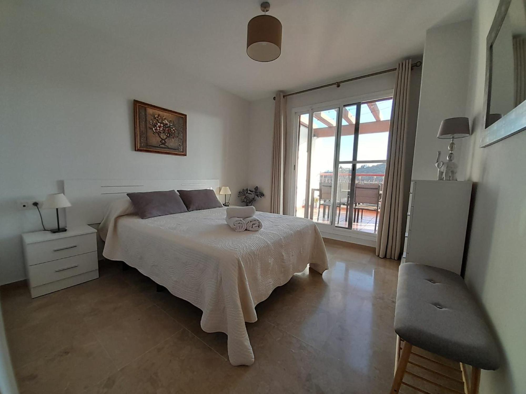 Apartment Feel The Vibe Alcaidesa San Roque (Andalucia)