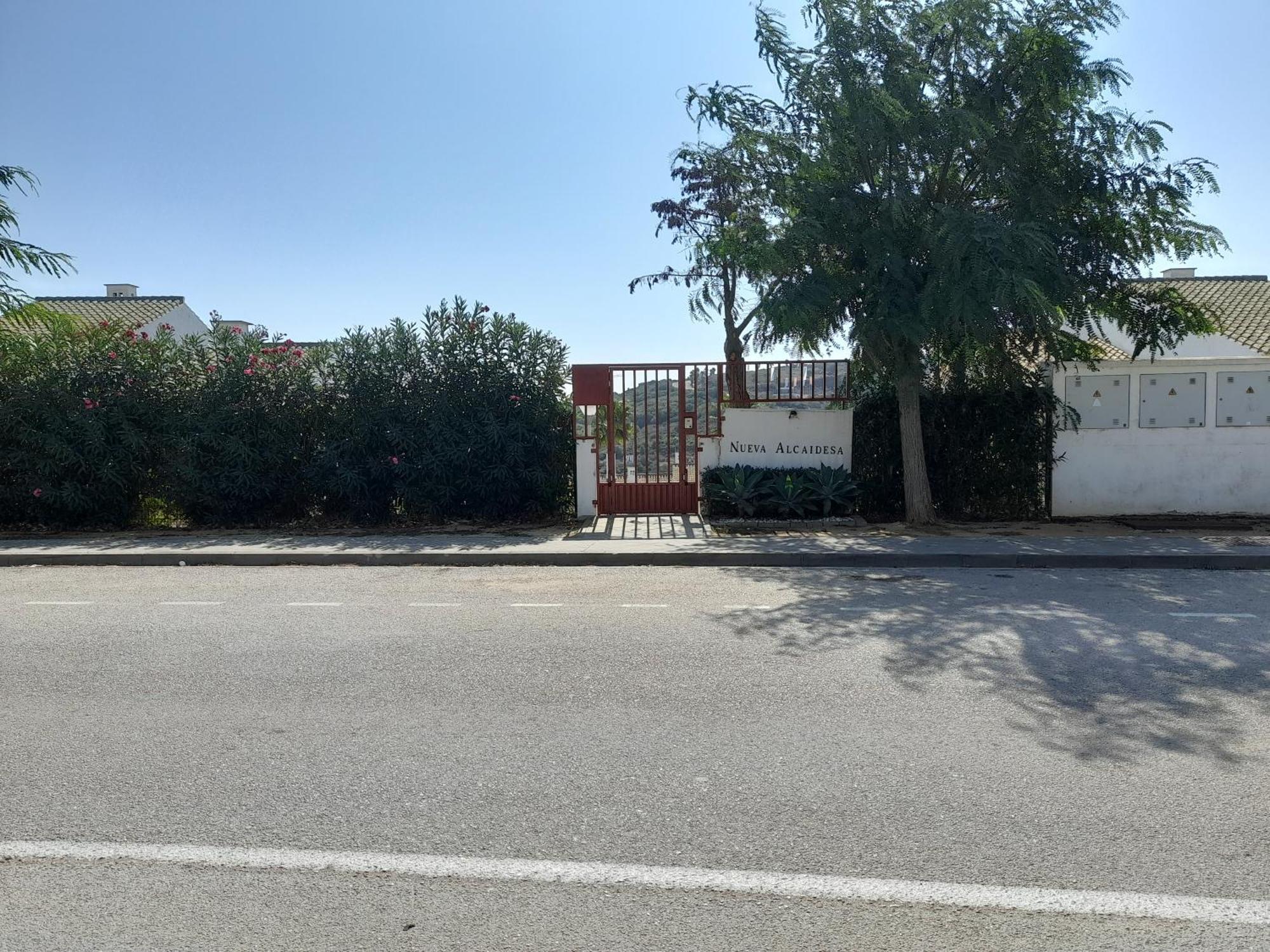 Feel The Vibe Alcaidesa Apartment San Roque (Andalucia)