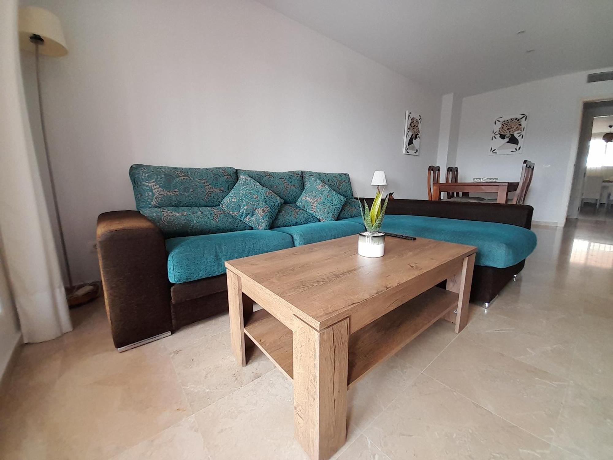 Apartment Feel The Vibe Alcaidesa