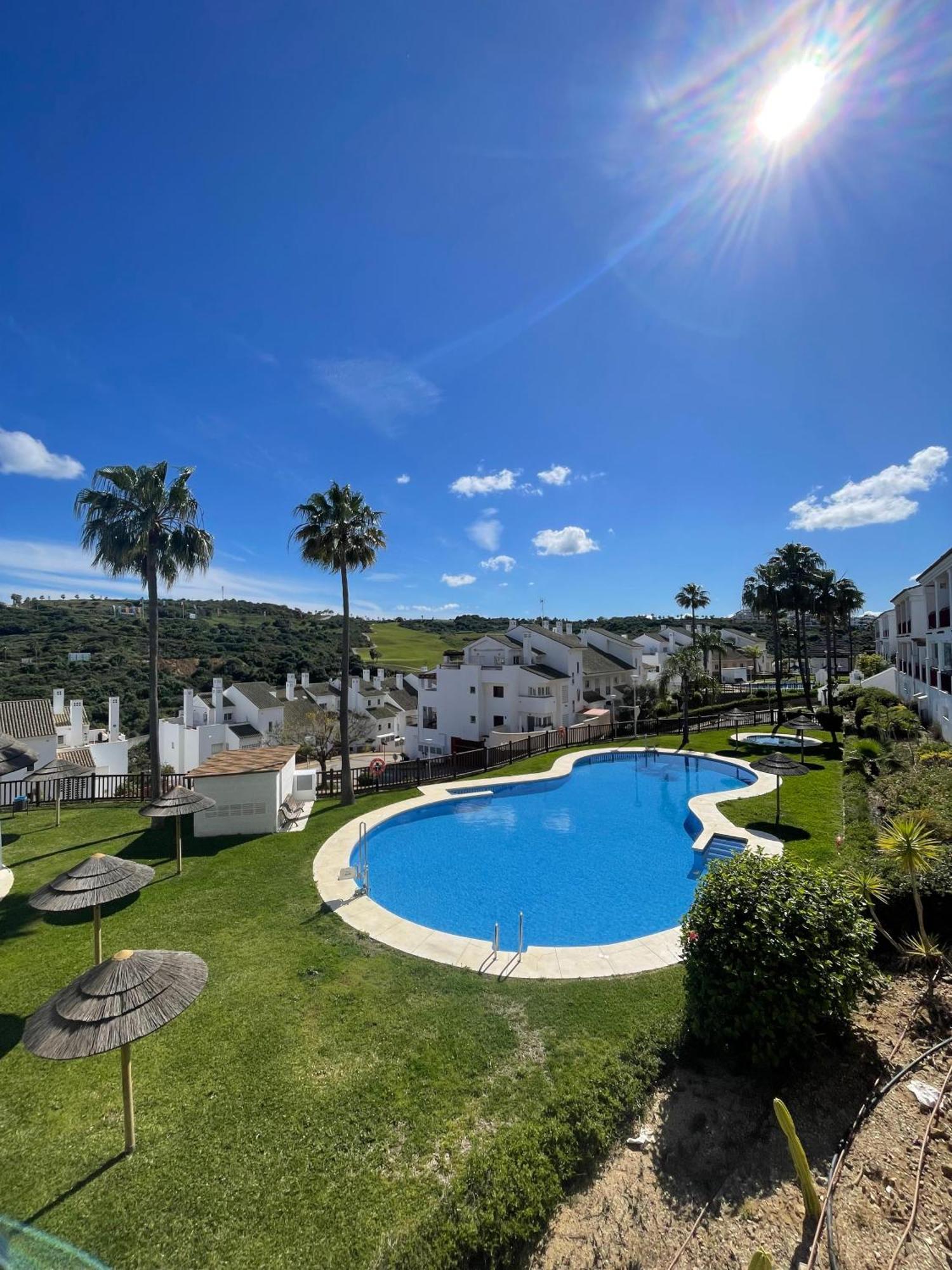Apartment Feel The Vibe Alcaidesa