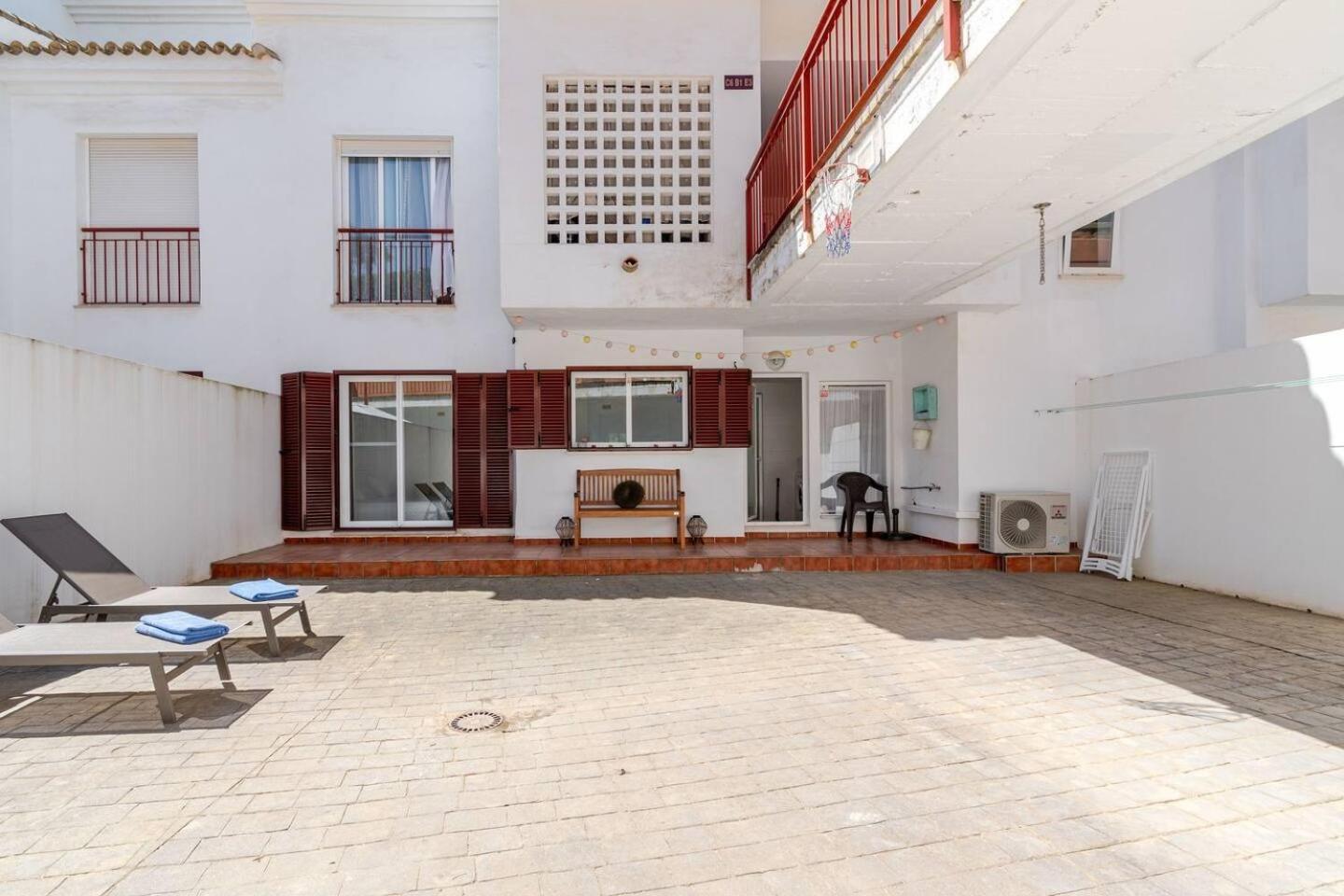 Feel The Vibe Alcaidesa San Roque (Andalucia)