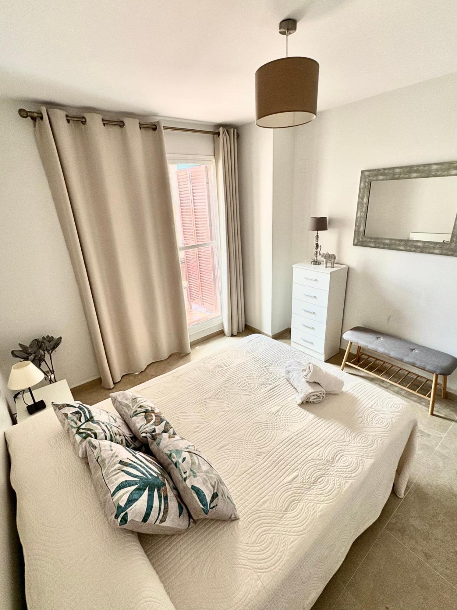 Apartment Feel The Vibe Alcaidesa San Roque (Andalucia)