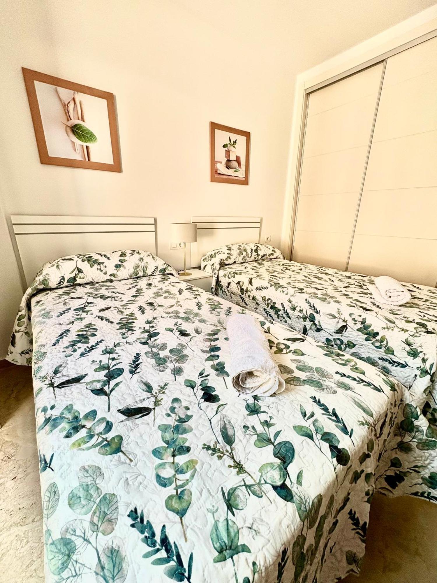 Feel The Vibe Alcaidesa Apartment San Roque (Andalucia)