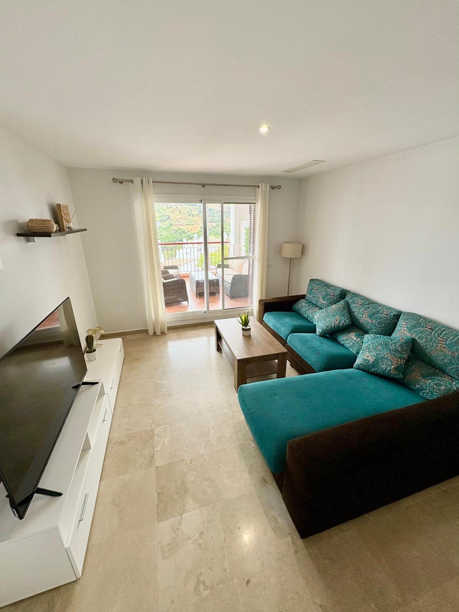 Apartment Feel The Vibe Alcaidesa *