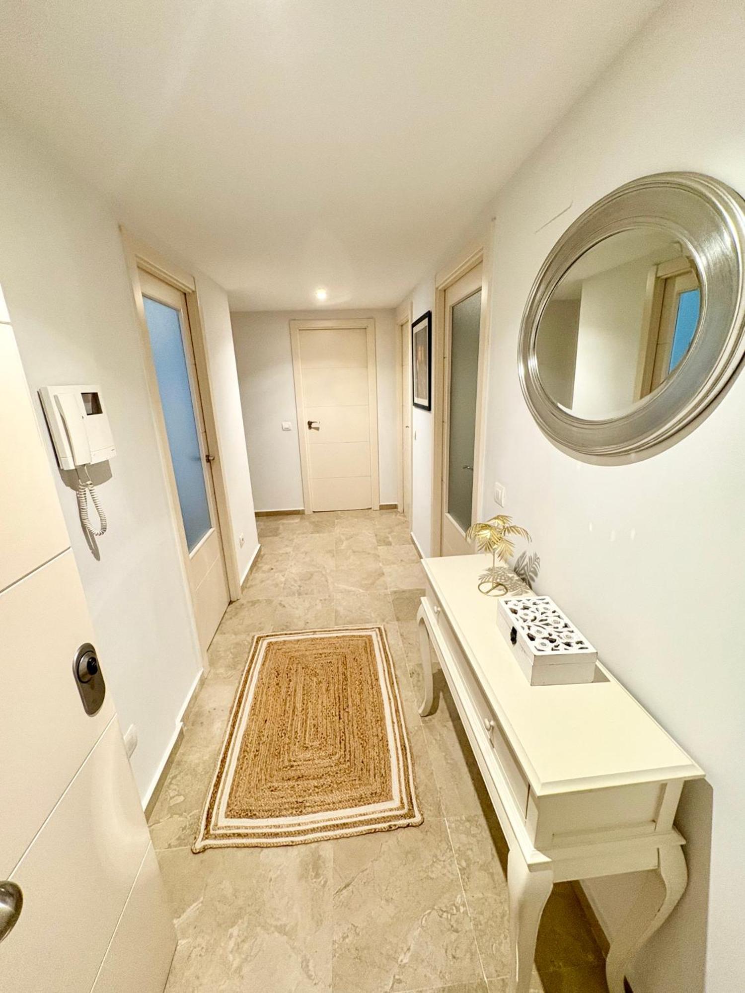 Apartment Feel The Vibe Alcaidesa